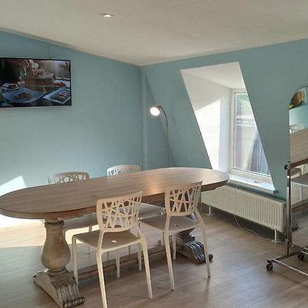 Riga Old Town City Apartments 5 Luaran gambar