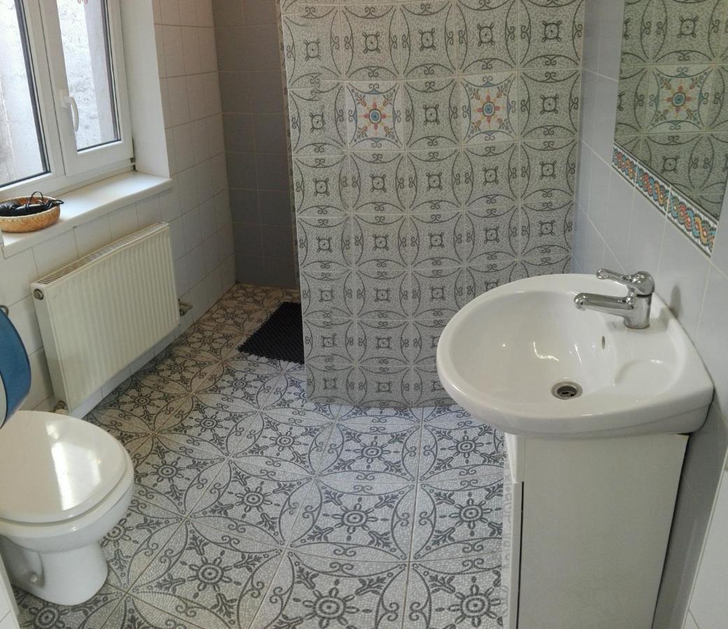 Riga Old Town City Apartments 5 Luaran gambar