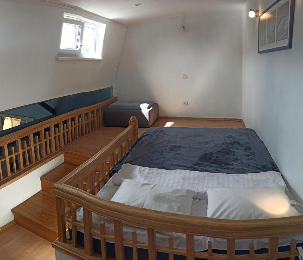 Riga Old Town City Apartments 5 Luaran gambar