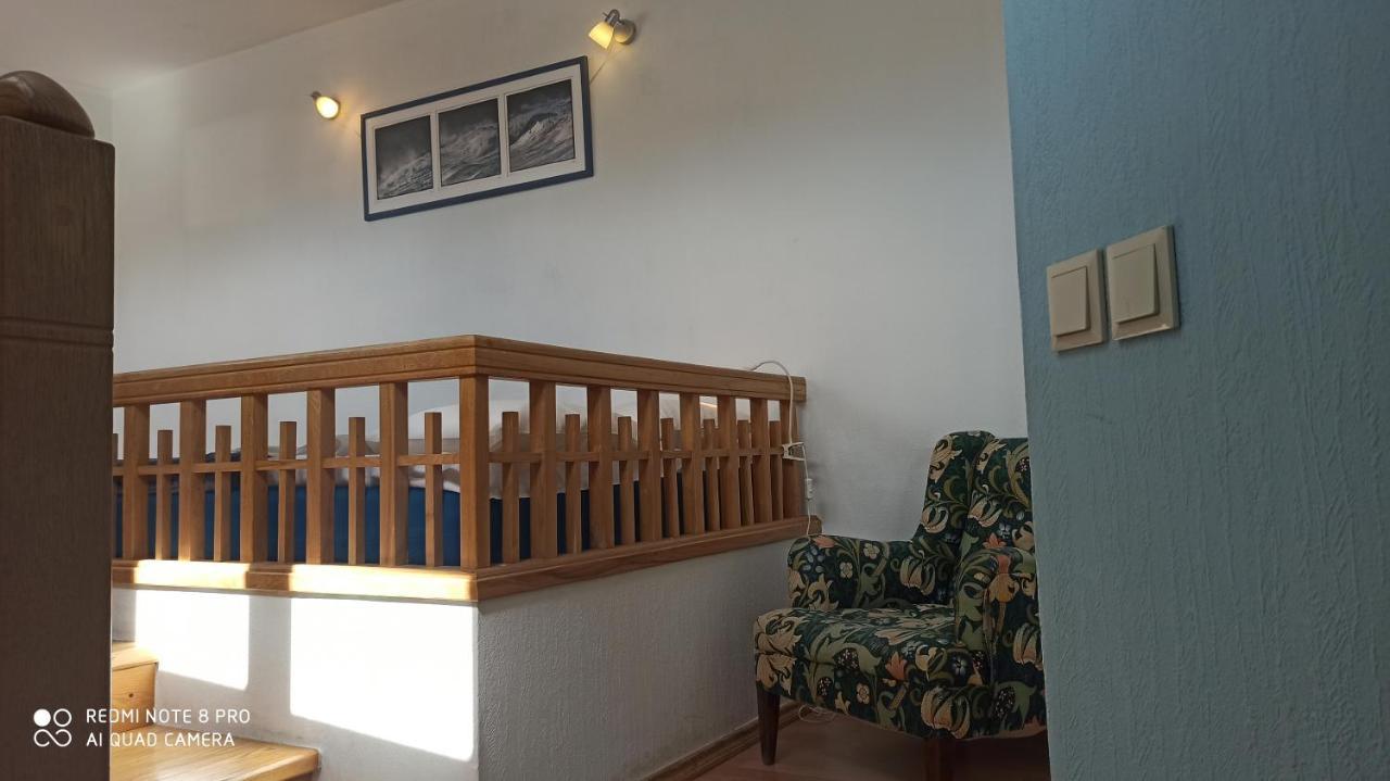 Riga Old Town City Apartments 5 Luaran gambar