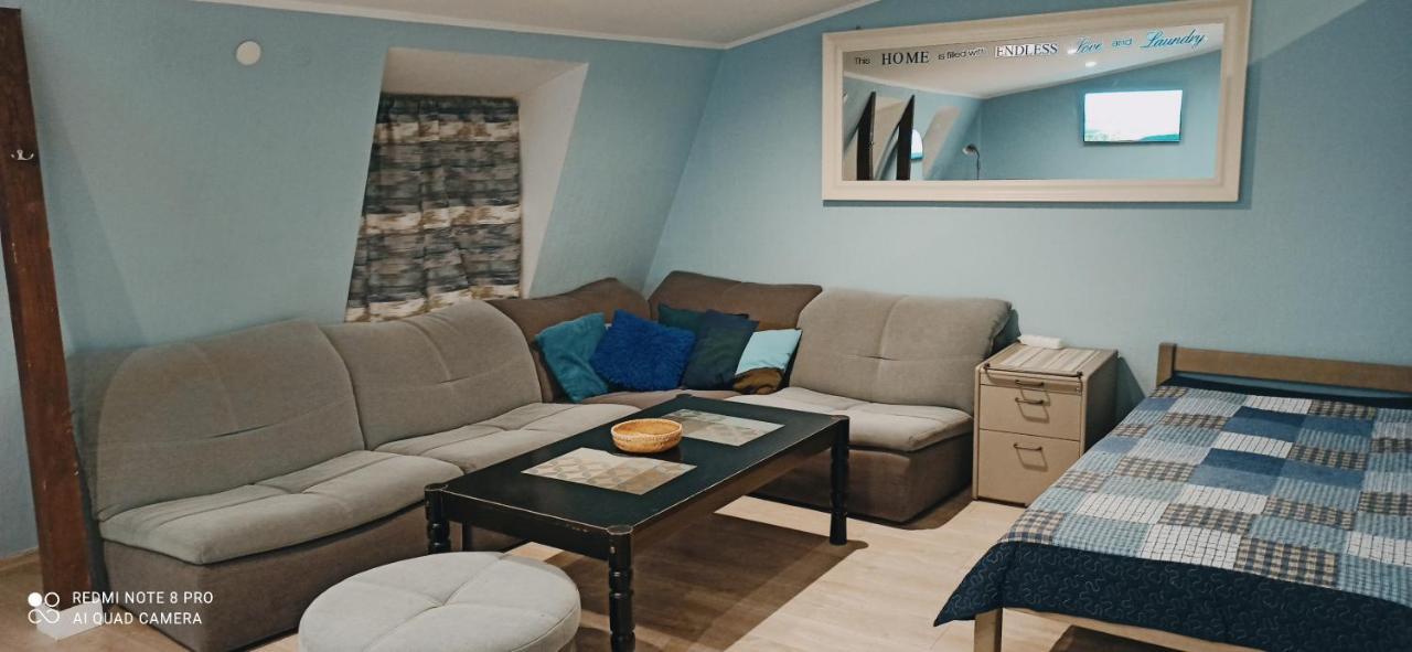 Riga Old Town City Apartments 5 Luaran gambar